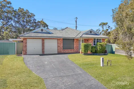 1 BAREGA CL, BUFF POINT, NSW 2262