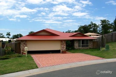 6 Aphrodite Ct, Cleveland, QLD 4163