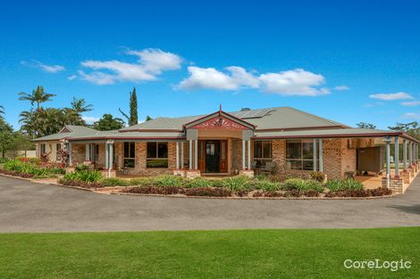 Property photo of 28 Peters Road Glass House Mountains QLD 4518