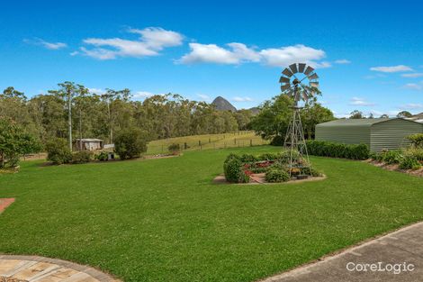 Property photo of 28 Peters Road Glass House Mountains QLD 4518