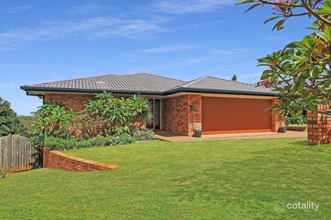 Property photo of 10 Madden Place Cumbalum NSW 2478