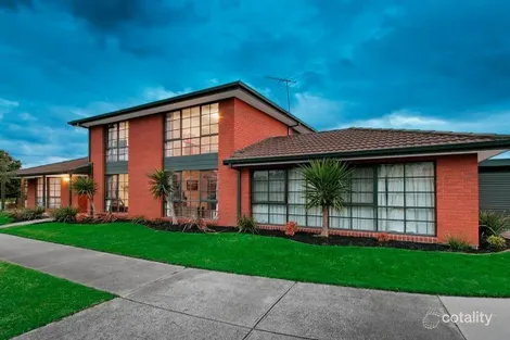 20 Trawalla St, Aspendale Gardens, VIC 3195