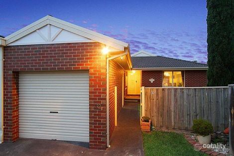 22 Village Ave, Taylors Lakes, VIC 3038