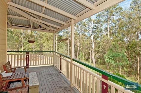 Property photo of 202-204 Honeyeater Drive Greenbank QLD 4124