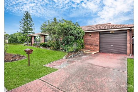 136 Henry Lawson Ave, Werrington County, NSW 2747