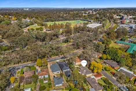 Property photo of 4 Twickenham Close Normanhurst NSW 2076