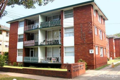 Property photo of 17/32 Russell Street Strathfield NSW 2135