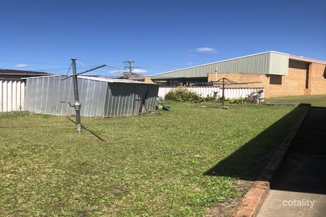 Property photo of 2/33 Pilot Street Urunga NSW 2455