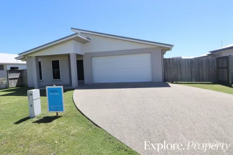 Property photo of 28 Almora Drive Beaconsfield QLD 4740