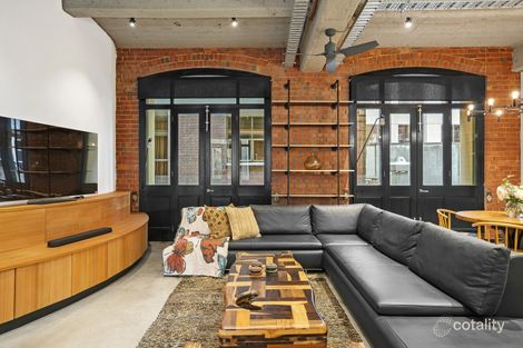 Property photo of 105/8 Bligh Place Melbourne VIC 3000