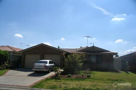 14 Merriwa Ave, Hoxton Park, NSW 2171