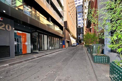 402/22 Coromandel Pl, Melbourne, VIC 3000