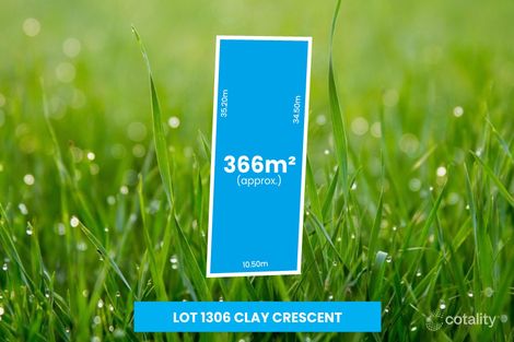 66 Clay Cres, Rockbank, VIC 3335