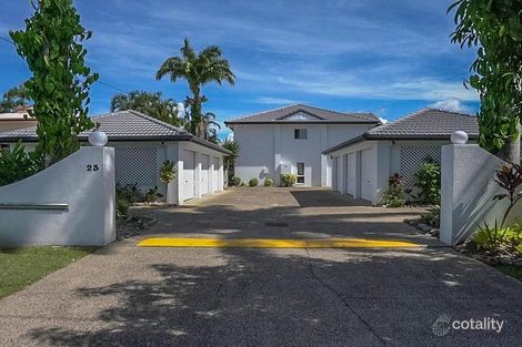 Property photo of 2/23 Rutherford Street Yorkeys Knob QLD 4878