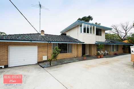 Property photo of 11 Linthorn Crescent Greenmount WA 6056