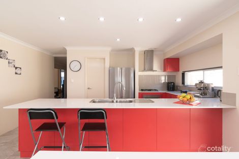 Property photo of 34 Bristlebird Approach Baldivis WA 6171