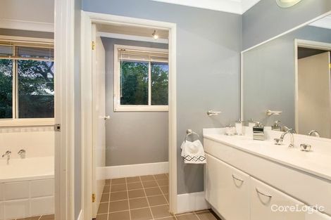 Property photo of 20 Roxburgh Crescent Stanhope Gardens NSW 2768