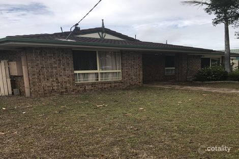 Property photo of 45 Bramble Crescent Deception Bay QLD 4508