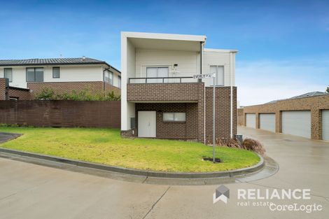 Property photo of 3 Everly Lane Westmeadows VIC 3049