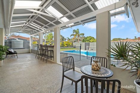 Property photo of 1 Monash Court Halls Head WA 6210