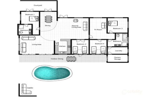 Property photo of 5 Solander Boulevard Port Douglas QLD 4877