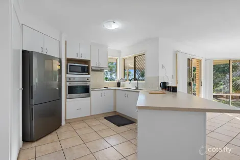 Property photo of 398 Old Toowoomba Road Placid Hills QLD 4343