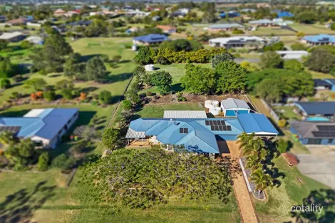 Property photo of 398 Old Toowoomba Road Placid Hills QLD 4343