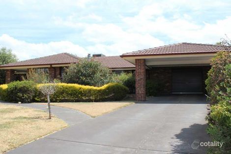 Property photo of 46 Horder Crescent Darley VIC 3340
