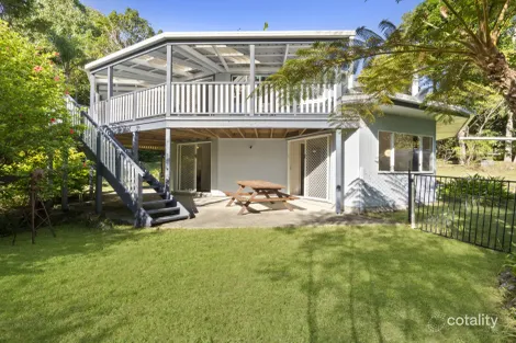 Property photo of 74-78 Akoonah Drive Beechmont QLD 4211