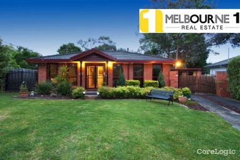 Property photo of 7 Belot Close Bayswater VIC 3153