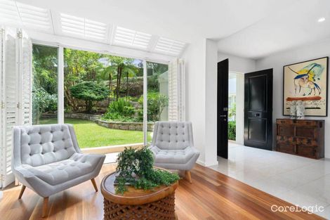 Property photo of 38 Central Avenue Mosman NSW 2088