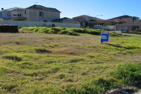 Property photo of 2 Lodi Close West Hoxton NSW 2171