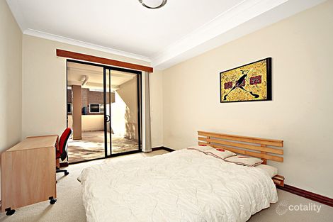 Property photo of 2/2-6 Dunblane Street Camperdown NSW 2050