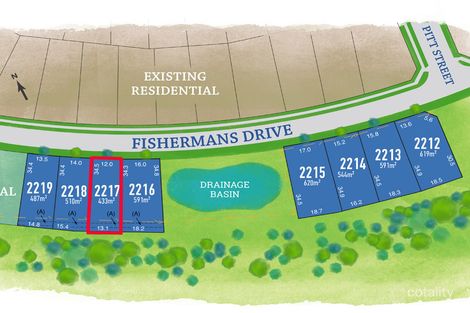 51 Fishermans Dr, Teralba, NSW 2284