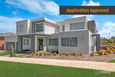 61 Myles Cres, North Kellyville, NSW 2155