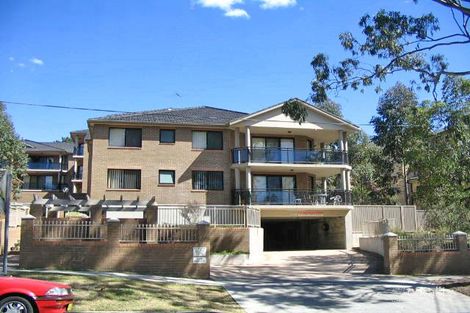 Property photo of 20/20-26 Jenner Street Baulkham Hills NSW 2153