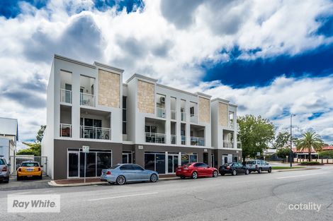 1/18 Brisbane St, Perth, WA 6000