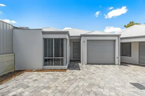 4/40 Burridge Way, Hamilton Hill, WA 6163