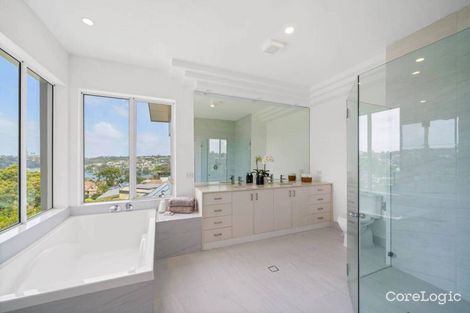 Property photo of 38 Central Avenue Mosman NSW 2088