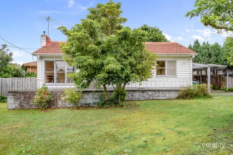 58 Heywood St, Ringwood, VIC 3134