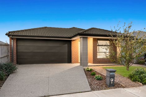 3 Gunnersbury Rd, Wyndham Vale, VIC 3024