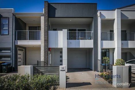 Property photo of 32 Tiara Street Lightsview SA 5085