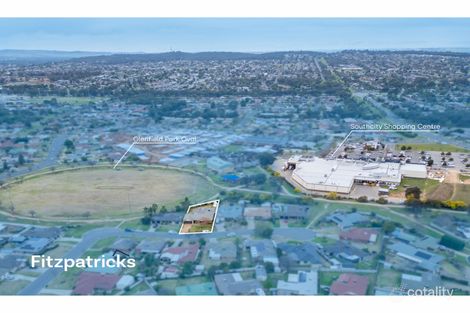 Property photo of 15 Woomera Place Glenfield Park NSW 2650