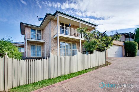 2/10 Arndell St, Windsor, NSW 2756