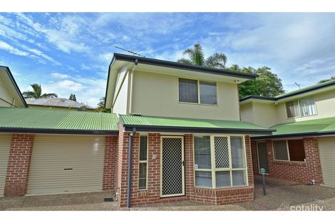 2/33-35 Gordon Pde, Mount Gravatt East, QLD 4122