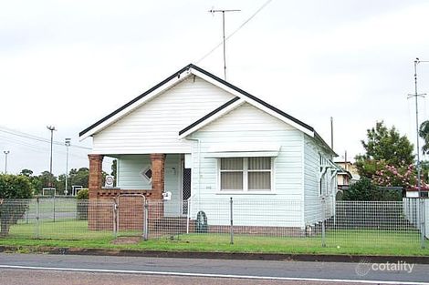 Property photo of 502 Glebe Road Adamstown NSW 2289