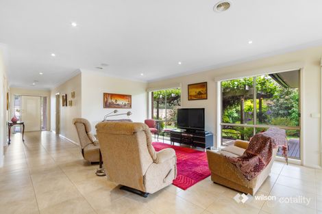 Property photo of 12 Palmgate Terrace Traralgon VIC 3844
