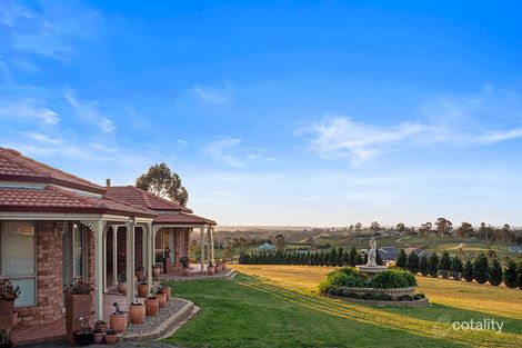 Property photo of 276 Donalds Range Road Razorback NSW 2571