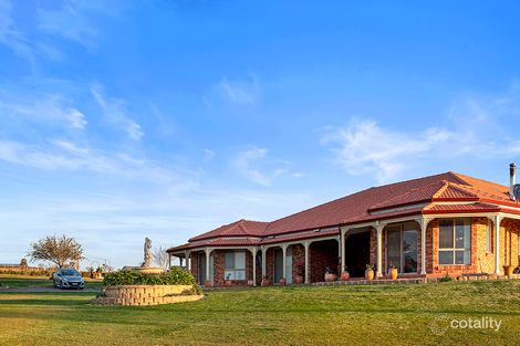 Property photo of 276 Donalds Range Road Razorback NSW 2571