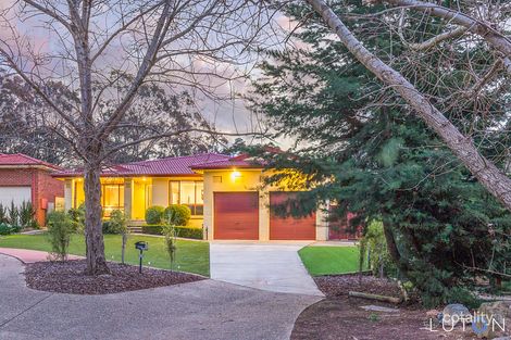 Property photo of 59 Tipiloura Street Ngunnawal ACT 2913